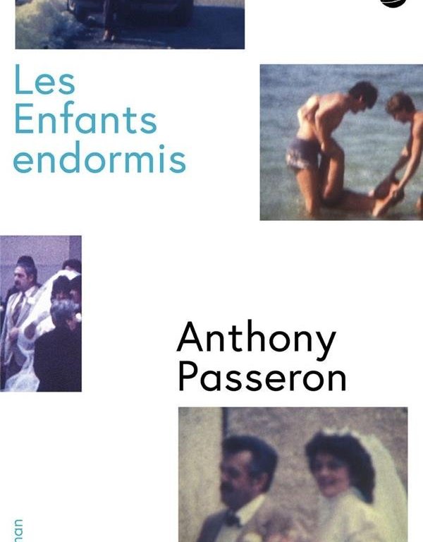 "Les enfants endormis", Anthony Passeron, Globe, août 2022
