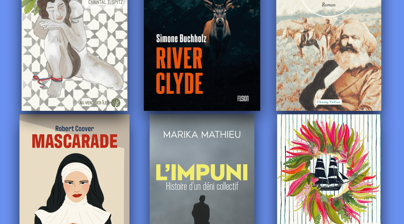 Rentrée d'hiver 2025