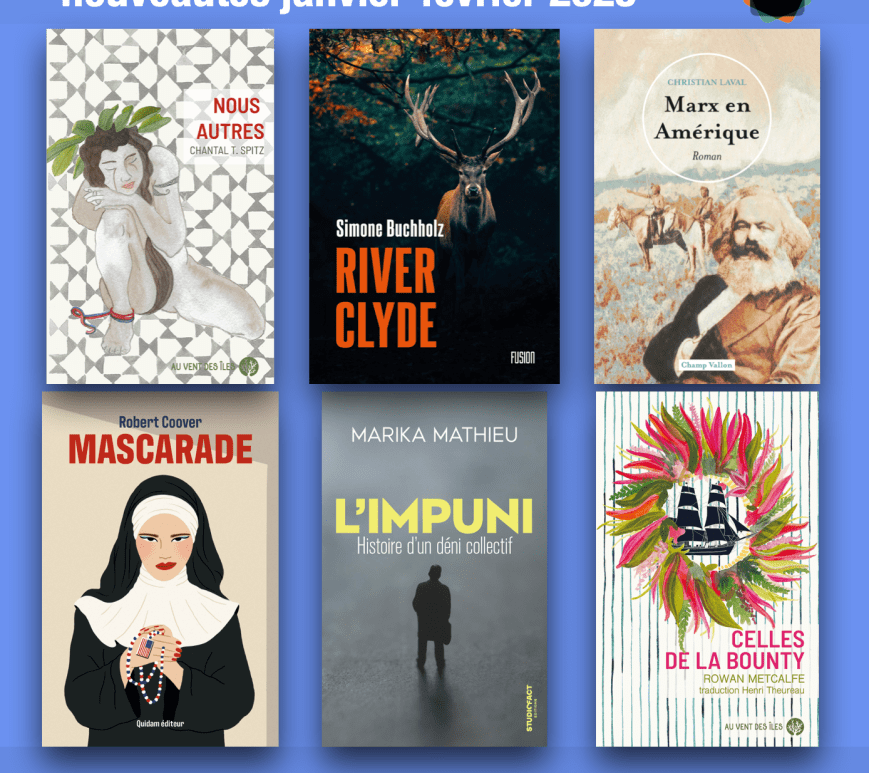 Rentrée d'hiver 2025